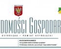 Przeczytaj pierwszy numer &#8222;Wiadomości Gospodarczych&#8221; [PDF] 