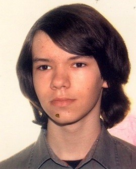 Wojciech Rak (fot. podkarpacka.policja.gov.pl)