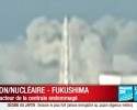 Japonia: Kolejny wybuch w elektrowni atomowej Fukushima? (WIDEO)