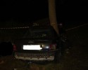 Kania - Karkowo: Wypadek, dwie osoby nie żyją (ZDJĘCIA) 