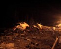 Smoleńsk: Zdjęcia oficerów BOR przy ciele Lecha Kaczyńskiego