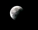 Zaćmienie Księżyca grudzień 2011 