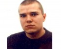 Zaginął 26-letni Jarosław Gutowski 