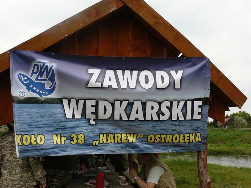fot. PZW Narew
