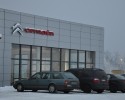Salon Citroena w Ostrołęce