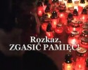 Rozkaz: Zgasić pamięć. Porażający film z Krakowskiego Przedmieścia (WIDEO) 