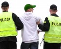 Gmina Kadzidło: Mężczyzna podejrzewany o pobicie zatrzymany 