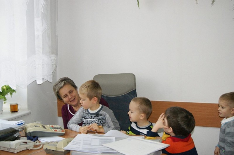 fot. Starostwo Powiatowe w Ostrołęce