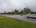 Uruchomiono sygnalizację na skrzyżowaniu Goworowskiej, Pomian i Żebrowskiego