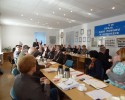 XVII sesja Rady Powiatu: Będą pieniądze na remont Powiatowego Urzędu Pracy w Ostrołęce