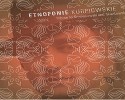 Płyta &#8222;Etnofonie Kurpiowskie&#8221; nominowana do elitarnej nagrody 