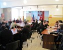 Rzekuń: 22 osoby biorą udział w bezpłatnym kursie na prawo jazdy