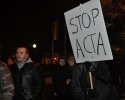 Tusk zmienił decyzję ws. ACTA, bo &#8222;ktoś na Zachodzie tupnął nogą&#8221;? [VIDEO] 