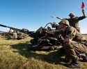 &#8222;Anakonda 2012&#8221;: Największe ćwiczenia polskiej armii rozpoczęte 