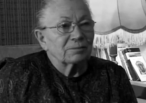 Śp. Anna Walentynowicz