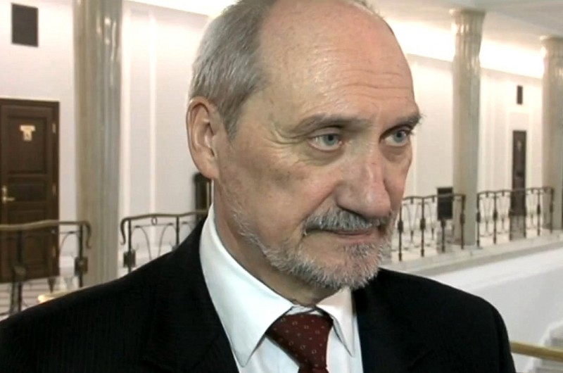 Antoni Macierewicz 