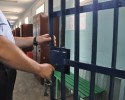 Areszt dla czterech mężczyzn za napaść na policjantów podczas festynu w Zawadach 