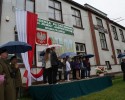 Bąkowa Góra: Władze likwidują jedyną w Polsce szkołę im. Żołnierzy Konspiracyjnego Wojska Polskiego