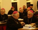 Biskupi o Funduszu Kościelnym, lekcjach religii i TV Trwam 