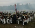 Czwartacy z Ostrołęki na rekonstrukcji bitwy pod Borodino [ZDJĘCIA] 