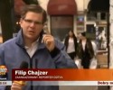 Filip Chajzer zawieszony przez TVN za news o gazie? [VIDEO] 