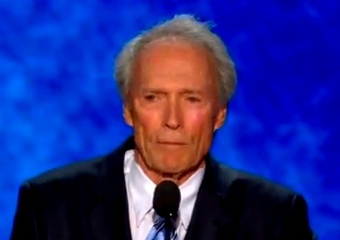 Clint Eastwood 