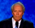 Clint Eastwood poparł Mitta Romneya 