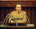 Wyższe emerytury dla Kiszczaka i członków WRON