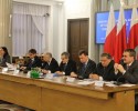 Konferencja PiS nt. samorządów