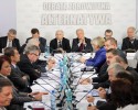 Debata zdrowotna PiS: „Będziemy tę rozmowę prowadzić dalej”
