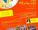 27. Światowe Dni Młodzieży diecezji łomżyńskiej w Ostrołęce [VIDEO, PROGRAM] 