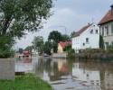 Dolny Śląsk: Alarm powodziowy 