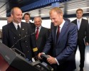 Poseł PiS: „Donald Tusk jak Schettino”