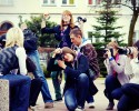 Niepowtarzalny Kurs Fotograficzny: Ucz się i testuj najnowsze aparaty firmy Nikon