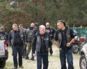 Zlot motocyklowy Ostrołęka - Rybaki: Miłośnicy motocykli spotkali się po raz piąty [ZDJĘCIA] 