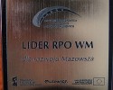 Olszewo-Borki: Nagroda dla wójta od marszałka