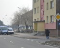 Zwłoki mężczyzny w bloku przy ulicy Sienkiewicza 