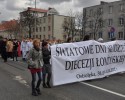 Zakończyły się Światowe Dni Młodzieży w Ostrołęce [VIDEO, ZDJĘCIA] 