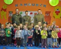 Święto Niepodległości w punkcie przedszkolnym &#8222;Kangurek&#8221; [ZDJĘCIA] 