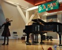 Uczniowie Państwowej Szkoły Muzycznej zagrali koncert z okazji Dnia Matki [VIDEO, ZDJĘCIA] 