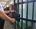 Kadzidło: Policja odzyskała skradziony agregat 
