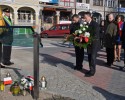 Ostrołęczanie uczcili pamięć ofiar katastrofy w Smoleńsku [VIDEO, ZDJĘCIA]