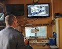 Okradł OCK, wpadł dzięki nagraniu z monitoringu 