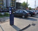 Parkomaty stanęły w nowych miejscach: Sprawdź, gdzie w Ostrołęce za darmo już nie zaparkujesz 