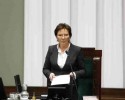 Skandal w Sejmie: Marszałek Kopacz zapomniała o śp. Lechu Kaczyńskim 