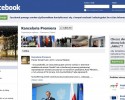 Tusk wycina krytykę: Z profilu premiera na Facebooku usunięto tysiące komentarzy 