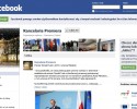 Tusk wycina krytykę: Z profilu premiera na Facebooku usunięto tysiące komentarzy