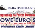 Festyn dworcowy już w najbliższą niedzielę: Zobacz, co przygotowali organizatorzy [PROGRAM] 