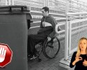 OSON rozpoczął ciekawą kampanię społeczną: Savoir vivre wobec niepełnosprawnych [VIDEO] 
