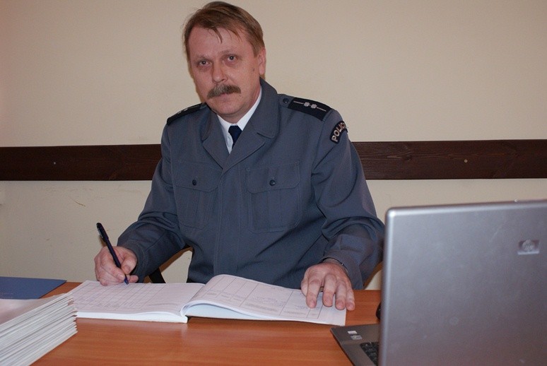 Ireneusz Garliński